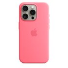 Apple MWNJ3ZM/A custodia per cellulare 15,5 cm (6.1") Cover Rosa
