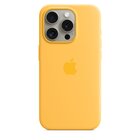 Apple MWNK3ZM/A custodia per cellulare 15,5 cm (6.1") Cover Arancione