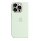 Apple MWNL3ZM/A custodia per cellulare 15,5 cm (6.1") Cover Colore menta