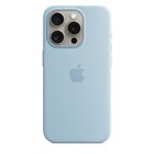 Apple MWNM3ZM/A custodia per cellulare 15,5 cm (6.1") Cover Azzurro
