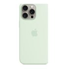 Apple MWNQ3ZM/A custodia per cellulare 17 cm (6.7") Cover Colore menta