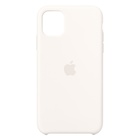 Apple MWVX2ZM/A 6.1" Cover iPhone 11 Bianco