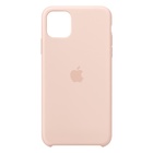 Apple MWYY2ZM/A 6.5" Cover iPhone 11 Pro Max Rosa