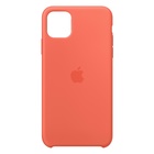 Apple MX022ZM/A 6.5" Cover iPhone 11 Pro Max Arancione