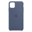 Apple MX032ZM/A 6.5" Cover iPhone 11 Pro Max Blu