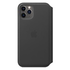 Apple MX062ZM/A 5.8" Custodia a libro iPhone 11 Pro Nero