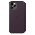 Apple MX072ZM/A 5.8" Custodia a libro Iphone 11 Pro Porpora