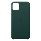 Apple MX0C2ZM/A 6.5" Cover iPhone 11 Pro Max Verde