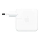 Apple MXN53ZM/A Caricabatterie per dispositivi mobili Cuffie, Computer portatile, Smartphone Bianco AC Interno