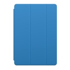 Apple MXTF2ZM/A custodia per tablet 26,7 cm (10.5") Custodia a libro Blu