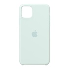 Apple MY102ZM/A 6.5" Cover Colore acqua