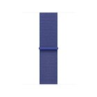 Apple Sport Loop blu oltremare (40 mm)