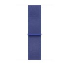 Apple Sport Loop blu oltremare (46 mm)