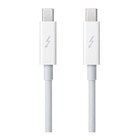 Apple Thunderbolt 0.5m Bianco