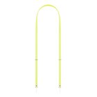 Apple Tracolla - Giallo neon
