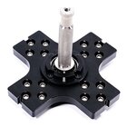 Aputure 4-Way Flat Connector