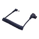Aputure Amaran 6971842184156 cavo di alimentazione Nero D-Tap 5.5 mm
