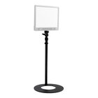 Aputure Amaran Base Stand-Black