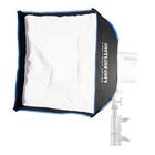 Aputure Amaran Light Box 45x45