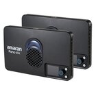 Aputure Amaran Pano 60c 2-Light Kit Ch