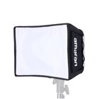 Aputure Softbox per Amaran Pano 60c