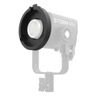 Aputure Bowens Mount Adapter Storm 80c