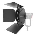 Aputure F10 BARNDOORS