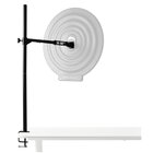 Aputure Verge Desk Clamp Stand-Black