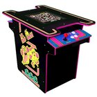 Arcade1Up Tavolo Arcade testa a testa PAC-MAN