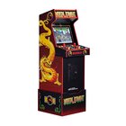 Arcade1Up Midway Legacy Mortal Kombat 30th Anniversary Con Riser
