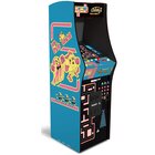 Arcade1Up Ms. Pac-Man vs Galaga - Class of 81 - Deluxe Arcade Machine