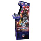 Arcade1Up NFL Blitz Legends + Riser