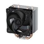 Arctic Freezer 8i CO Processore Raffreddatore d'aria 10 cm Alluminio, Nero