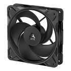 Arctic Freezer P12 Pro Reverse Case per computer Ventilatore 12 cm Nero 1 pz