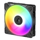 Arctic Freezer P14 Pro Reverse A-RGB Case per computer Ventilatore 14 cm Nero 1 pz