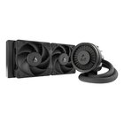 Arctic Liquid Freezer III Pro 240 Processore Raffreddatore di liquidi tutto in uno 12 cm Nero 1 pz