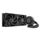 Arctic Liquid Freezer III Pro 280 Processore Raffreddatore di liquidi tutto in uno 14 cm Nero 1 pz