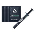 Arctic MX-7 compontente del dissipatore di calore Pasta termica 4 g