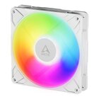 Arctic P14 Pro A-RGB Case per computer Ventilatore 14 cm Bianco 1 pz