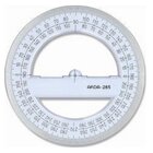 Arda 360° 12 cm Linea Uni goniometro Polistirolo