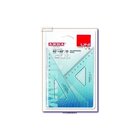 Arda Conf2 Squadre Uni 45° e 60° 15cm
