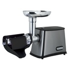 ARDES Passatrita tritacarne 500 W Acciaio inossidabile