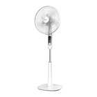 ARDES Tifón ventilatore Bianco