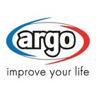 Argo clima 191150028 stufetta elettrica Interno Bianco 2900 W Riscaldatore ambiente elettrico a olio