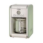 Ariete 1342 Automatica con filtro Verde