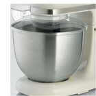 Ariete 1588 2400W 5.5L Blu, Bianco