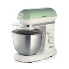 Ariete 1588 2400W 5.5L Verde, Bianco