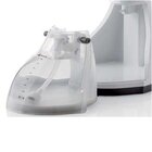 Ariete 4167 260L 1200W Bianco, Giallo