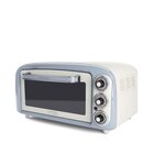 Ariete 979 3pizza(e) 1380W Bianco, Blu