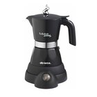 Ariete Moka Aroma Elettrica, Nera